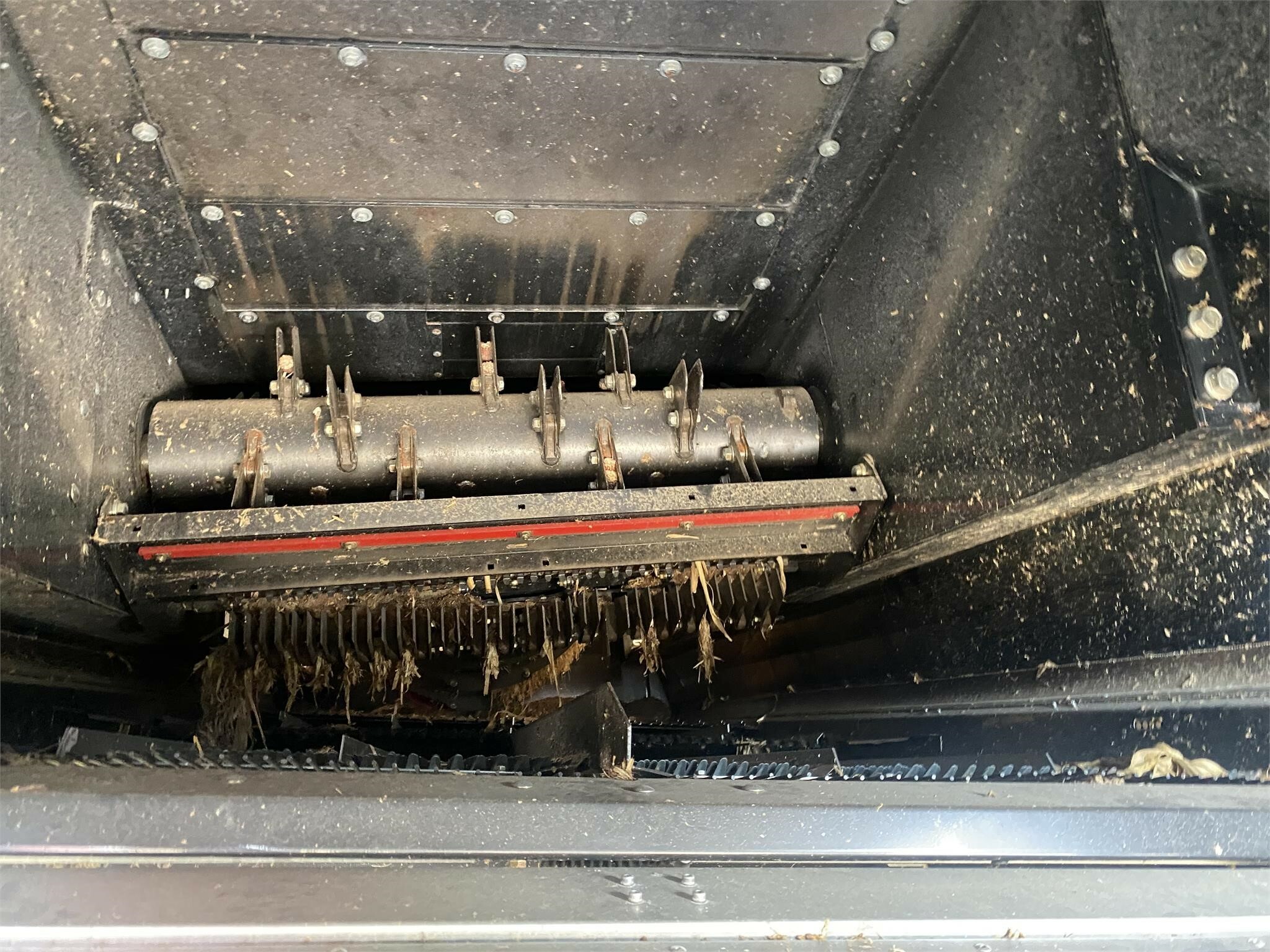 2021 Case IH 9250 Combine