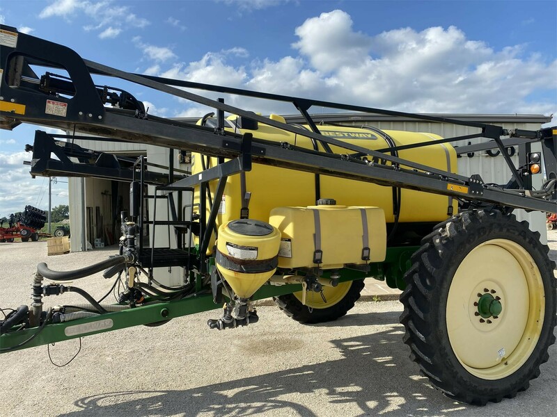Used Bestway Sprayers for Sale 72 Listings Machinery Pete