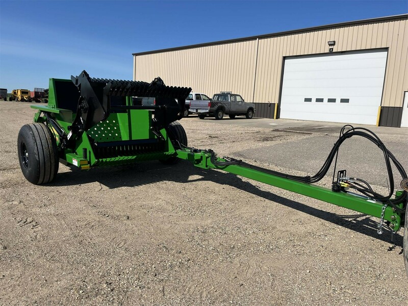 Page 3 of 3 - Used Rock Pickers for Sale - 115 Listings | Machinery Pete