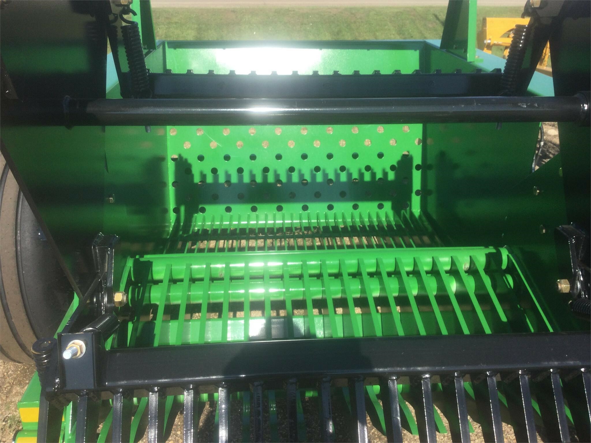 2026 Summers Manufacturing 700 Rock Picker