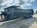 2025 Artex SBX950 Manure Spreader