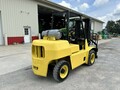  Hyster H80XL Miscellaneous