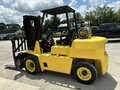  Hyster H80XL Miscellaneous