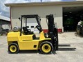  Hyster H80XL Miscellaneous