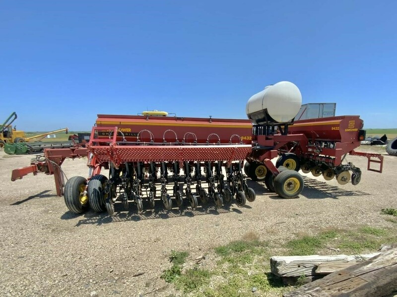 Used Drills for Sale 1580 Listings Machinery Pete