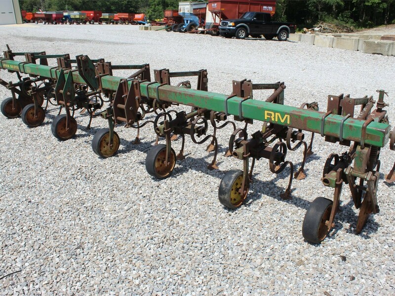 Used Cultivators for Sale 388 Listings Machinery Pete