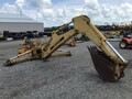  Ford 755 Backhoe