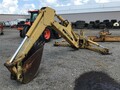  Ford 755 Backhoe