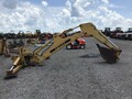  Ford 755 Backhoe