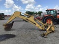  Ford 755 Backhoe