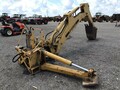  Ford 755 Backhoe