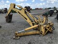  Ford 755 Backhoe
