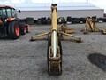  Ford 755 Backhoe