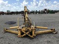  Ford 755 Backhoe