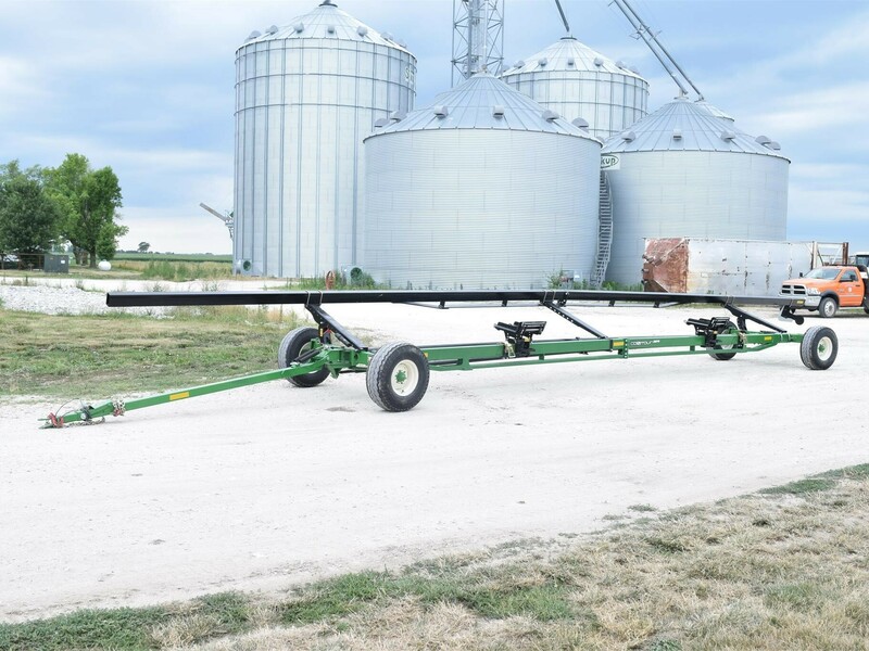 Wise Bros. Inc. Kingdom City Kingdom City, MO Machinery Pete