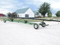 2025 Horst CHCF45 Header Trailer