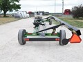 2025 Horst CHCF45 Header Trailer