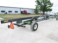 2025 Horst CHCF45 Header Trailer