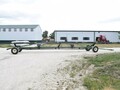2025 Horst CHCF45 Header Trailer