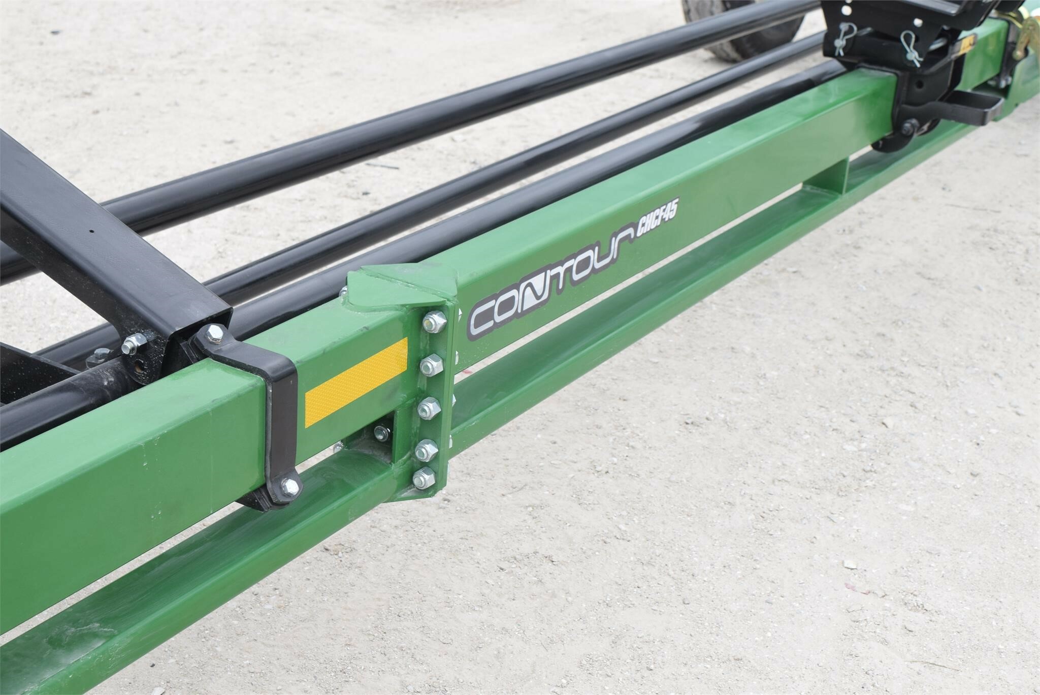 2025 Horst CHCF45 Header Trailer