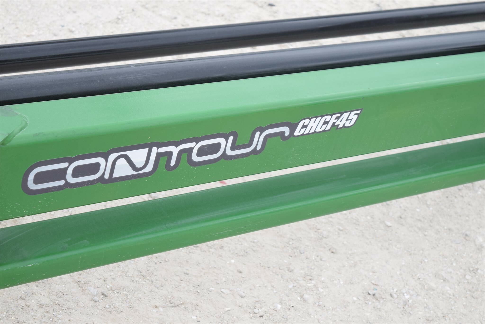 2025 Horst CHCF45 Header Trailer