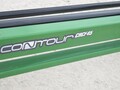 2025 Horst CHCF45 Header Trailer