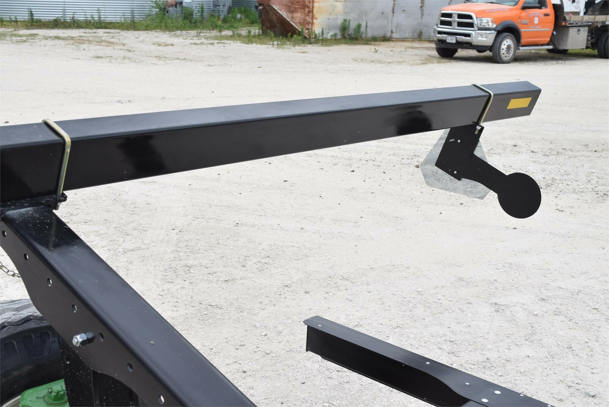 2025 Horst CHCF45 Header Trailer