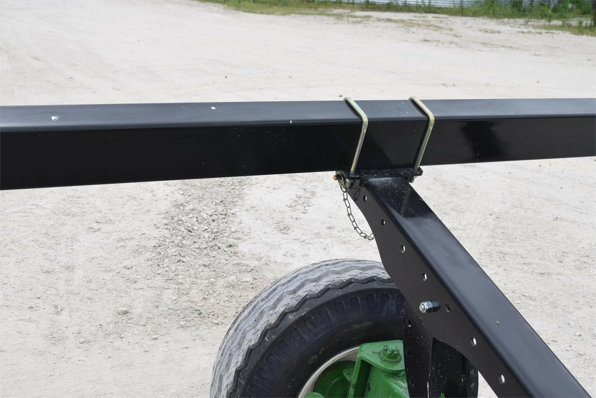 2025 Horst CHCF45 Header Trailer