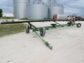2025 Horst CHCF45 Header Trailer