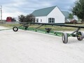 2025 Horst CHCF45 Header Trailer