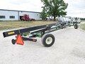 2025 Horst CHCF45 Header Trailer