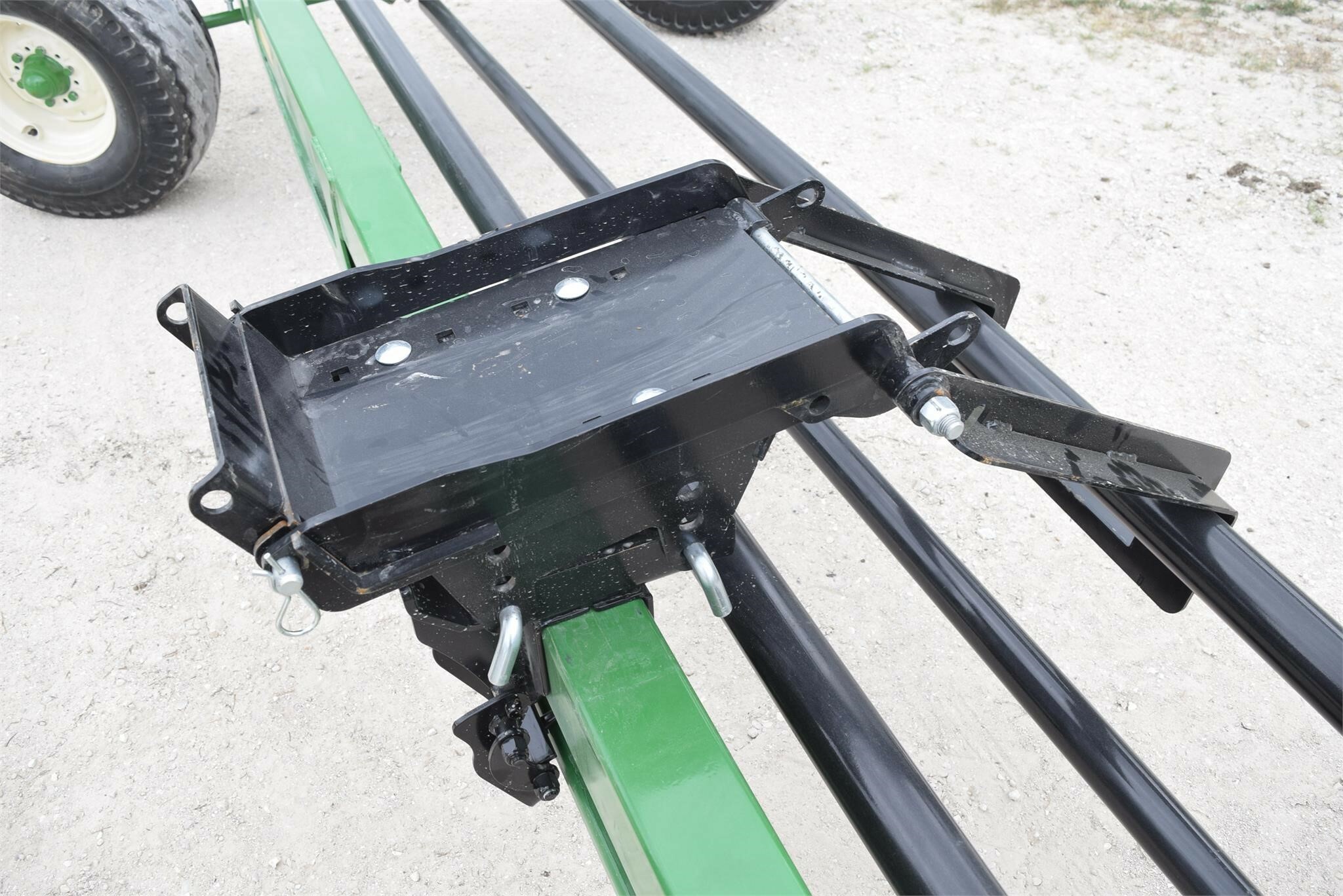 2025 Horst CHCF45 Header Trailer