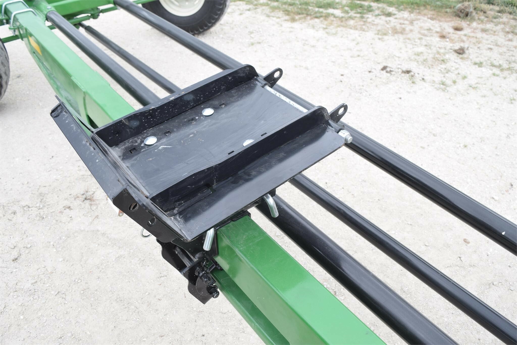 2025 Horst CHCF45 Header Trailer