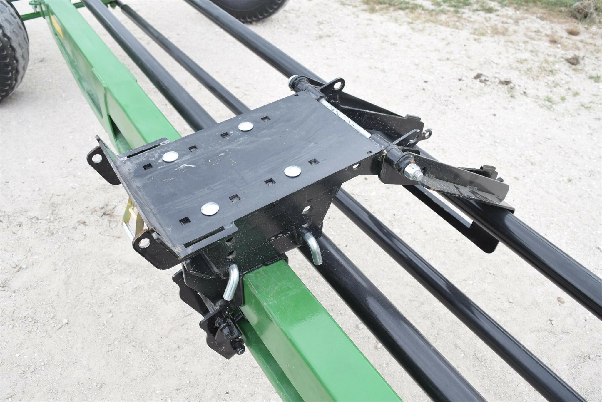 2025 Horst CHCF45 Header Trailer