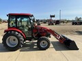 2026 Case IH Farmall 45C Tractor