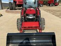 2026 Case IH Farmall 45C Tractor