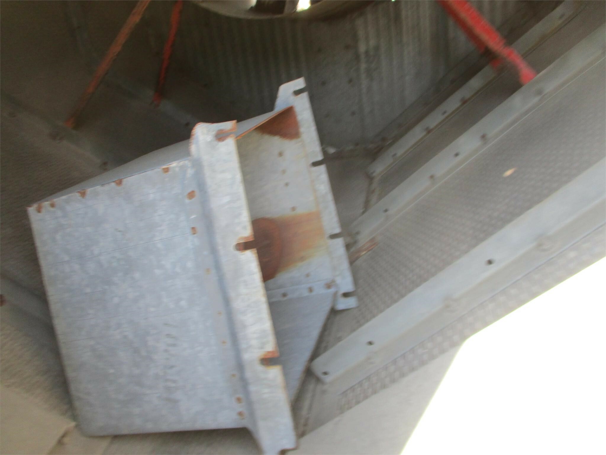  Behlen HA260 Grain Dryer