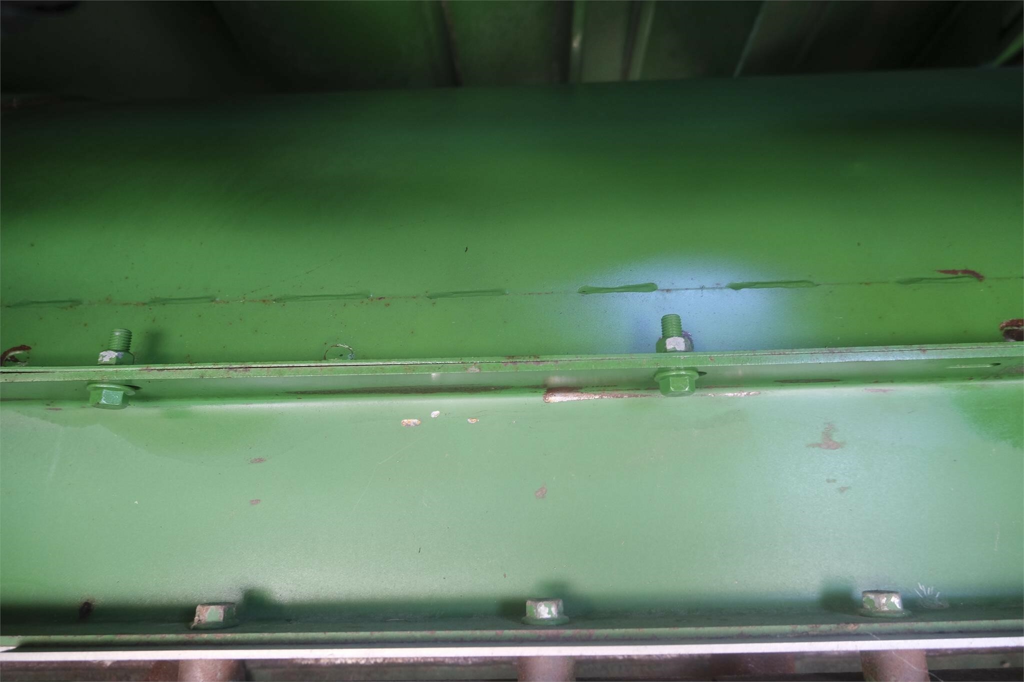 2011 John Deere 9870 STS Combine