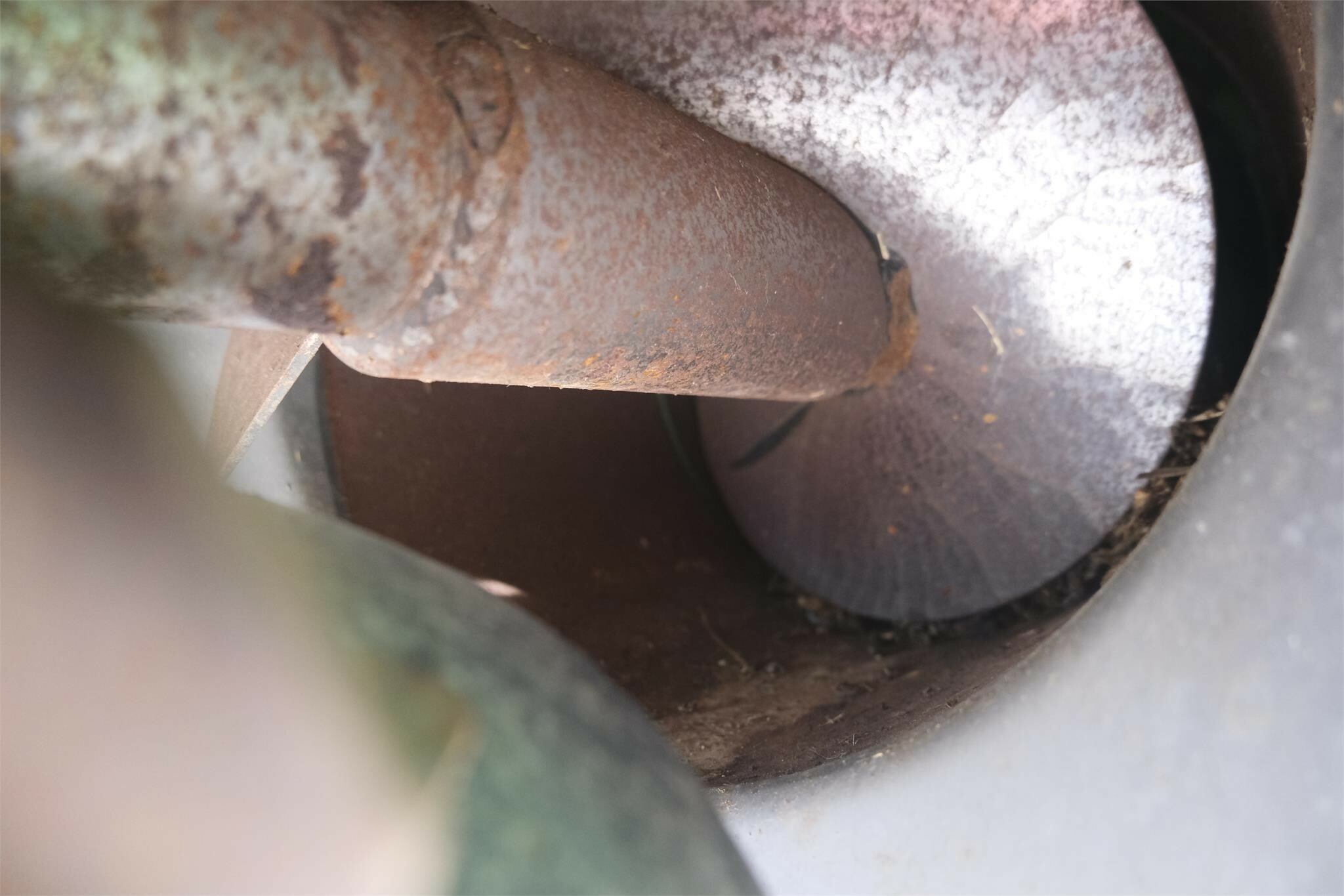 2011 John Deere 9870 STS Combine