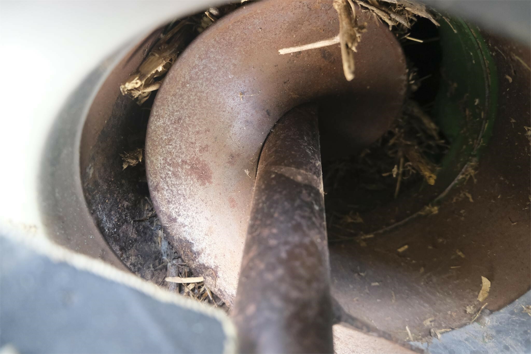 2011 John Deere 9870 STS Combine