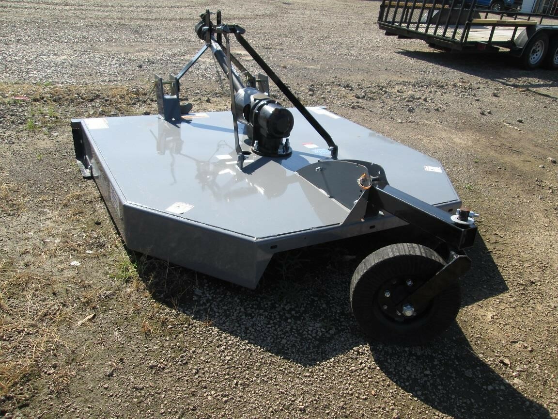 2022 Titan Attachments 306 Rotary Cutter 2,695 Machinery Pete