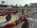 2025 Sitrex MKE14 Rake
