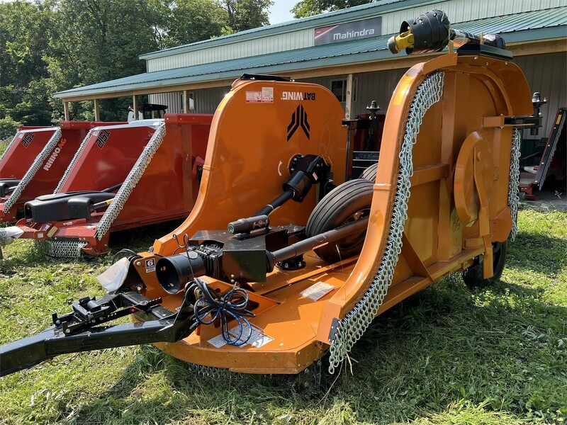 Used Woods Mowers for Sale 1200 Listings Machinery Pete