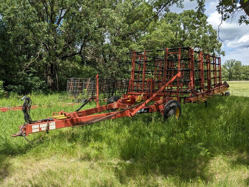 Used Harrows for Sale 466 Listings Machinery Pete