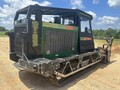 2009 Gyro Trac GT-25 XP Forestry and Mining