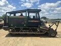 2009 Gyro Trac GT-25 XP Forestry and Mining