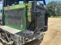 2009 Gyro Trac GT-25 XP Forestry and Mining