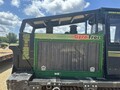2009 Gyro Trac GT-25 XP Forestry and Mining
