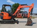 2015 Kubota U35-4 Mini Excavator