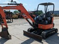 2015 Kubota U35-4 Mini Excavator